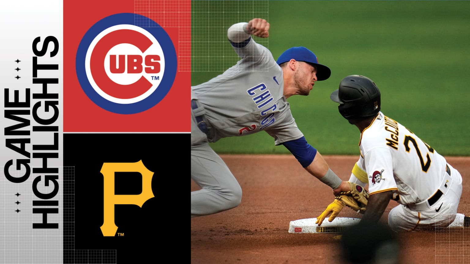 Tauchman, Hoerner fuel Cubs to 80 win vs. Pirates 06/19/2023