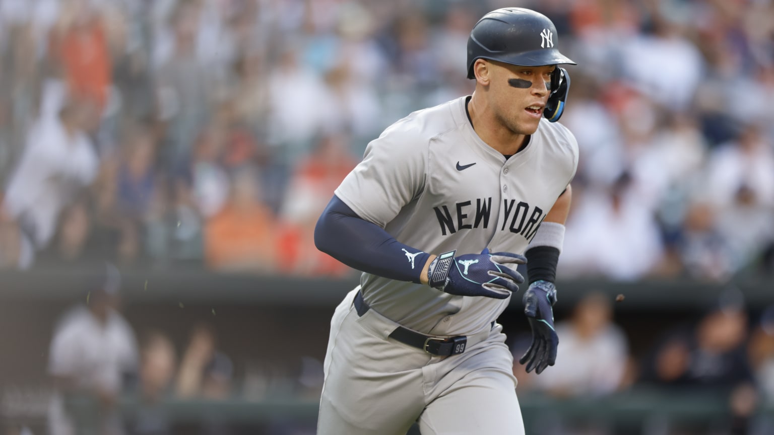Aaron Judge