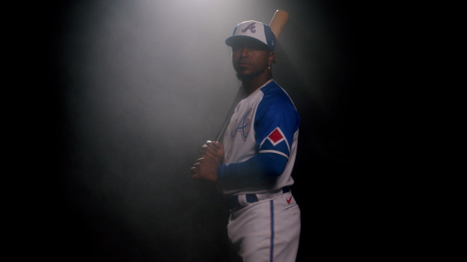 2023 City Connect jerseys 03/27/2023 Atlanta Braves