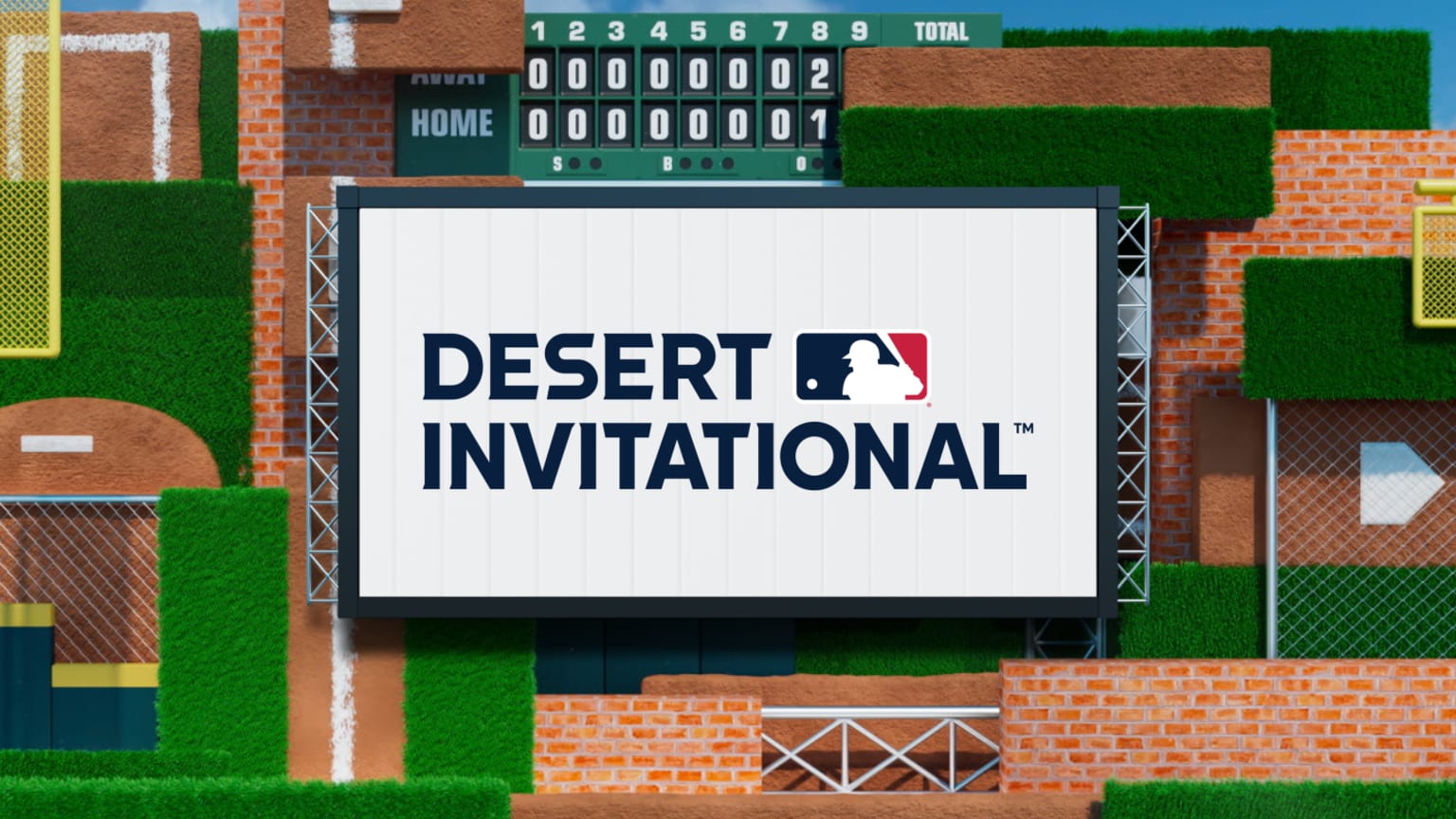 BYU vs. GCU Desert Invitational 02/19/2024