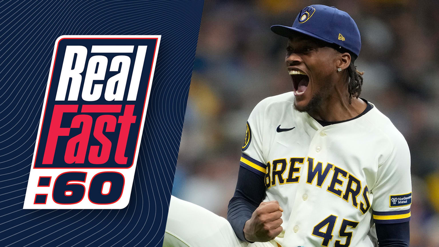 Real Fast: Sunday's best in 60 seconds | 10/12/2026 | MLB.com