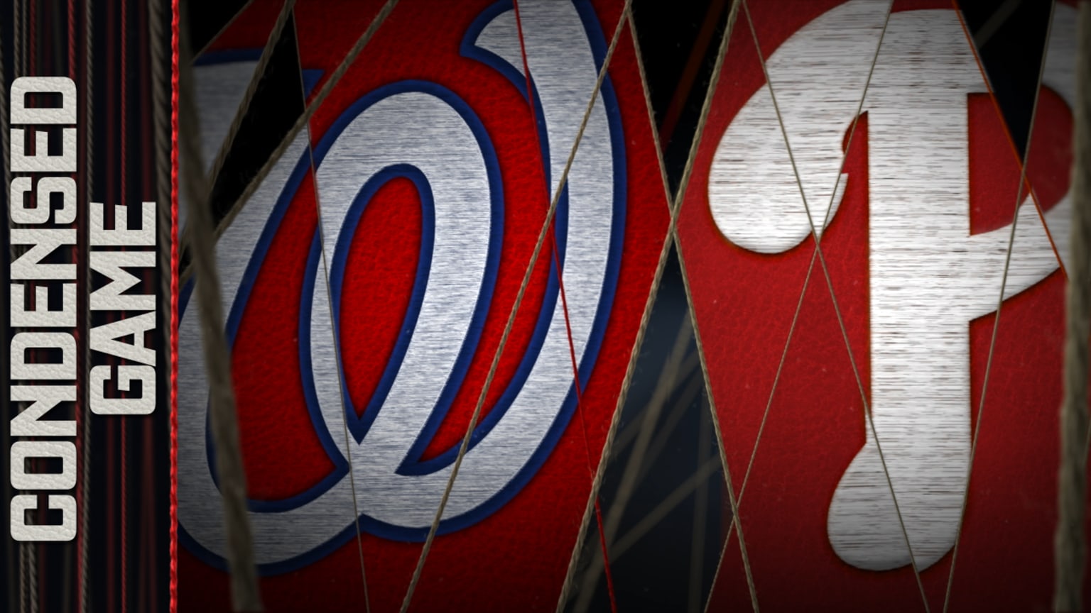 Condensed Game: WSH@PHI - 5/17/24 | 05/17/2024 | MLB.com