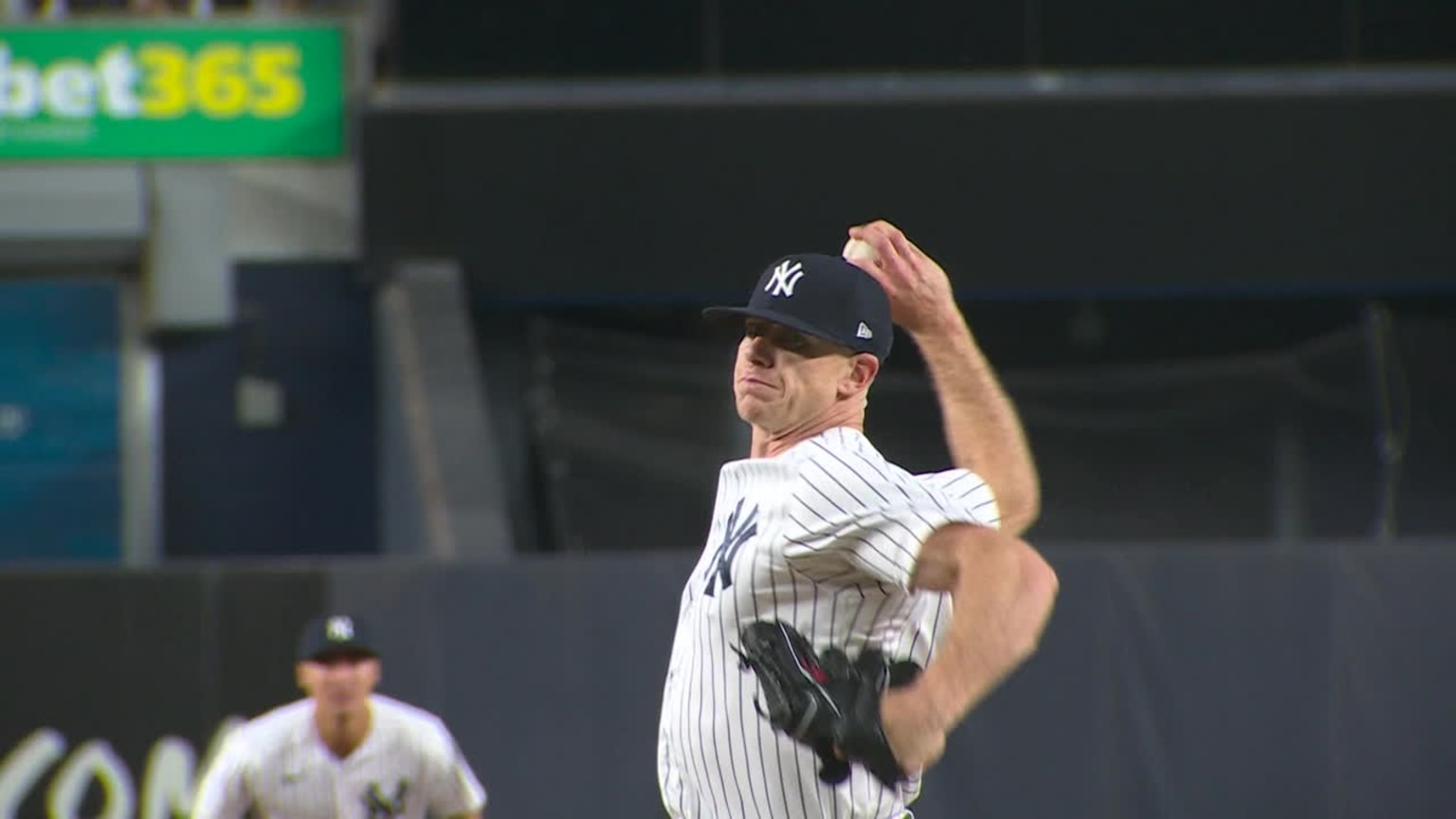 Ian Hamilton shares thoughts on Yankees debut, 04/04/2023