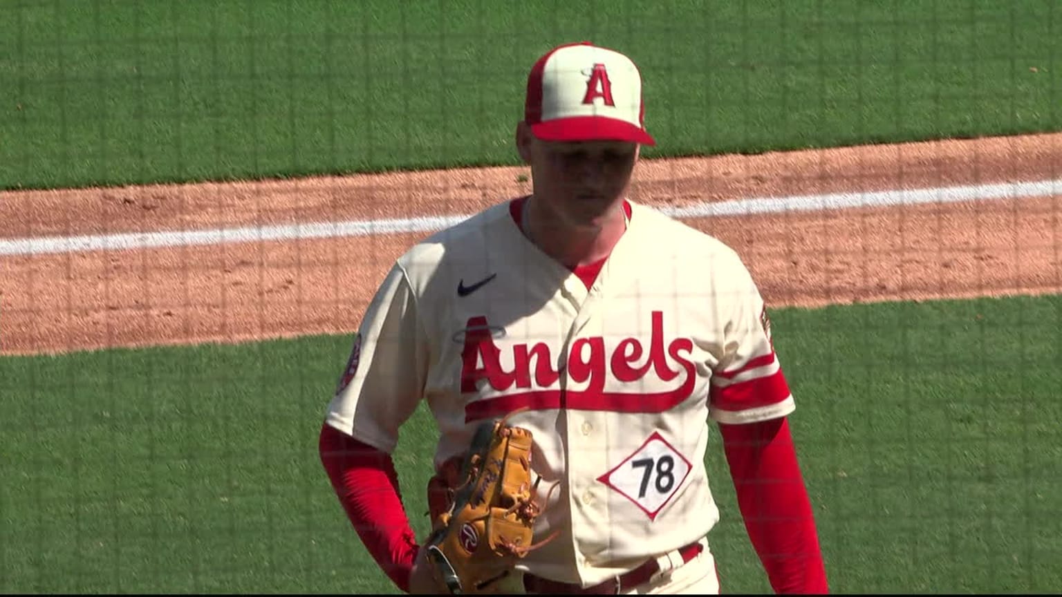 Kenny Rosenberg lanza cinco innings de calidad | 10/09/2023 | Los ...