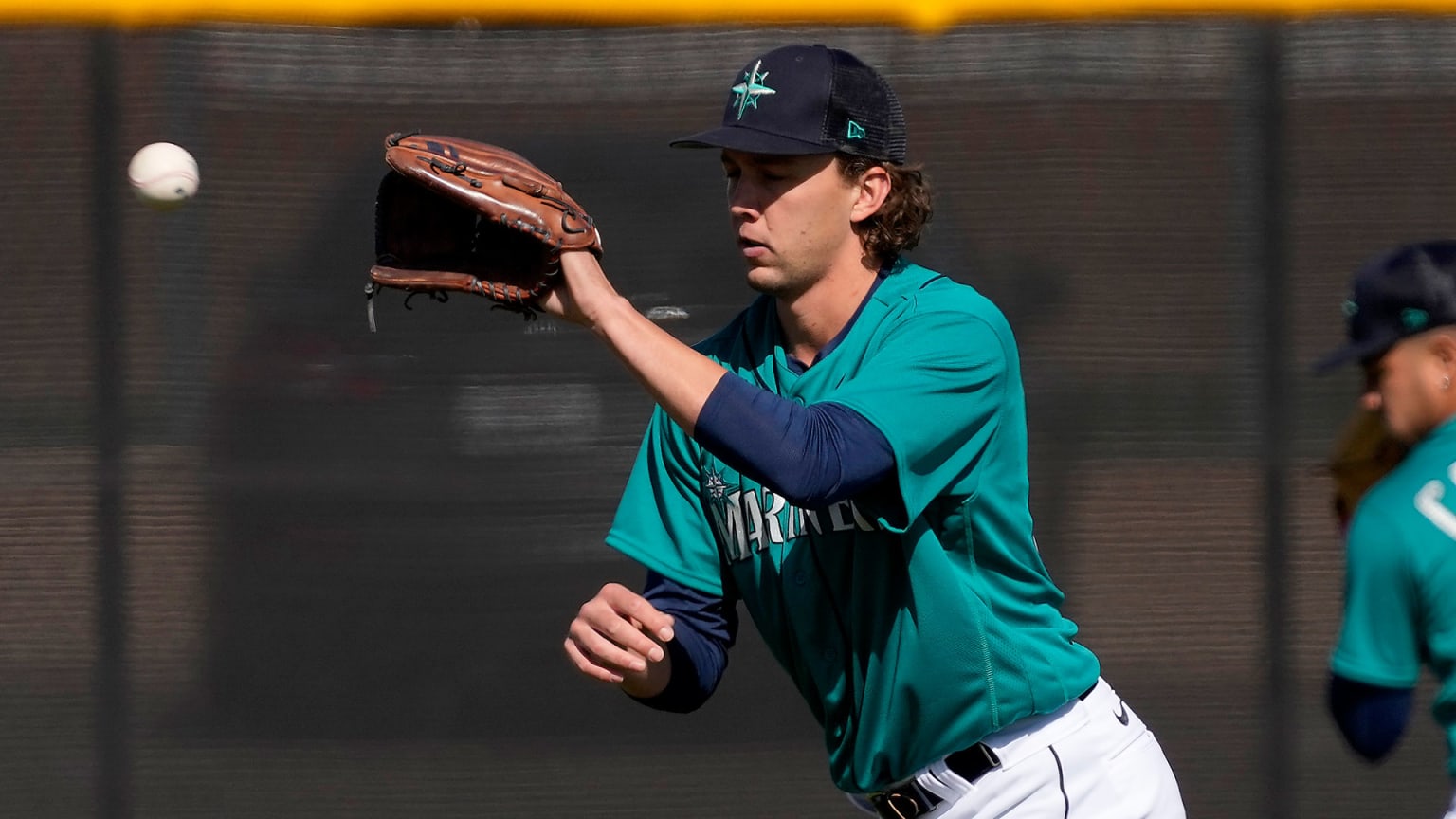 Padres, Mariners 03/02/2023 Game Video Highlights MLB Film Room