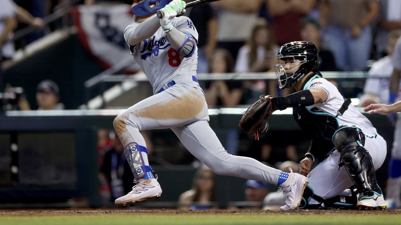 Kiké Hernández to re-sign with Dodgers | 02/26/2024 | Los Angeles Angels