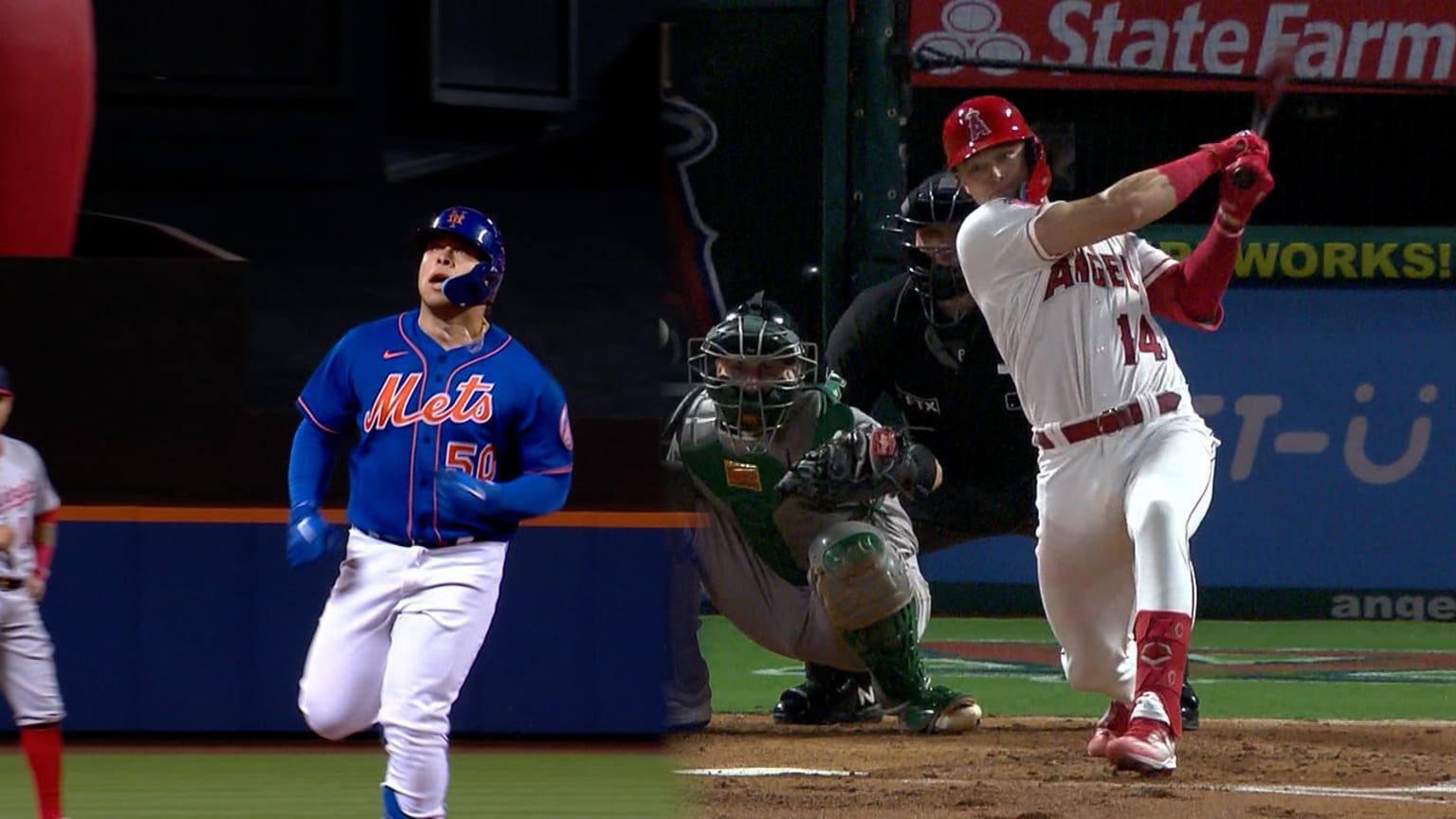 Top 10 catcher prospects 01/13/2023
