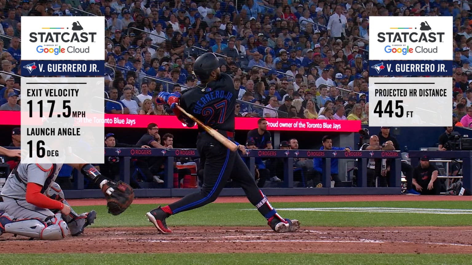 Vladimir Guerrero Jr.
