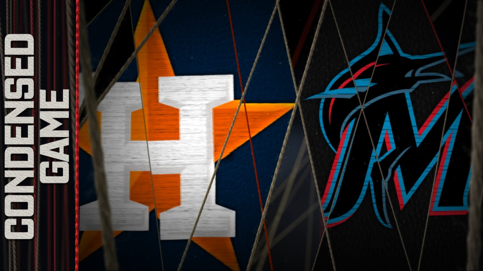 Condensed Game: HOU MIA 8/6/25 08/06/2025 MLB com