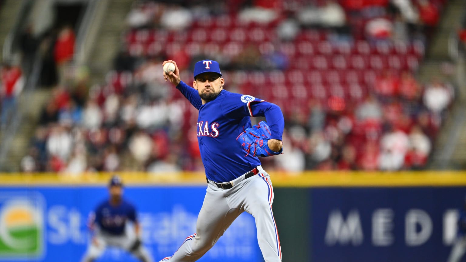 Rangers, Reds - 04/01/2025 | Game Video Highlights | MLB Film Room ...
