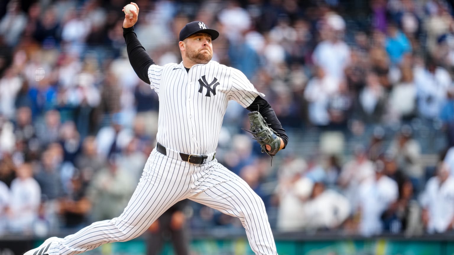 David Bednar secures the save in Yankees' 2-0 win | 09/22/2026 | New ...