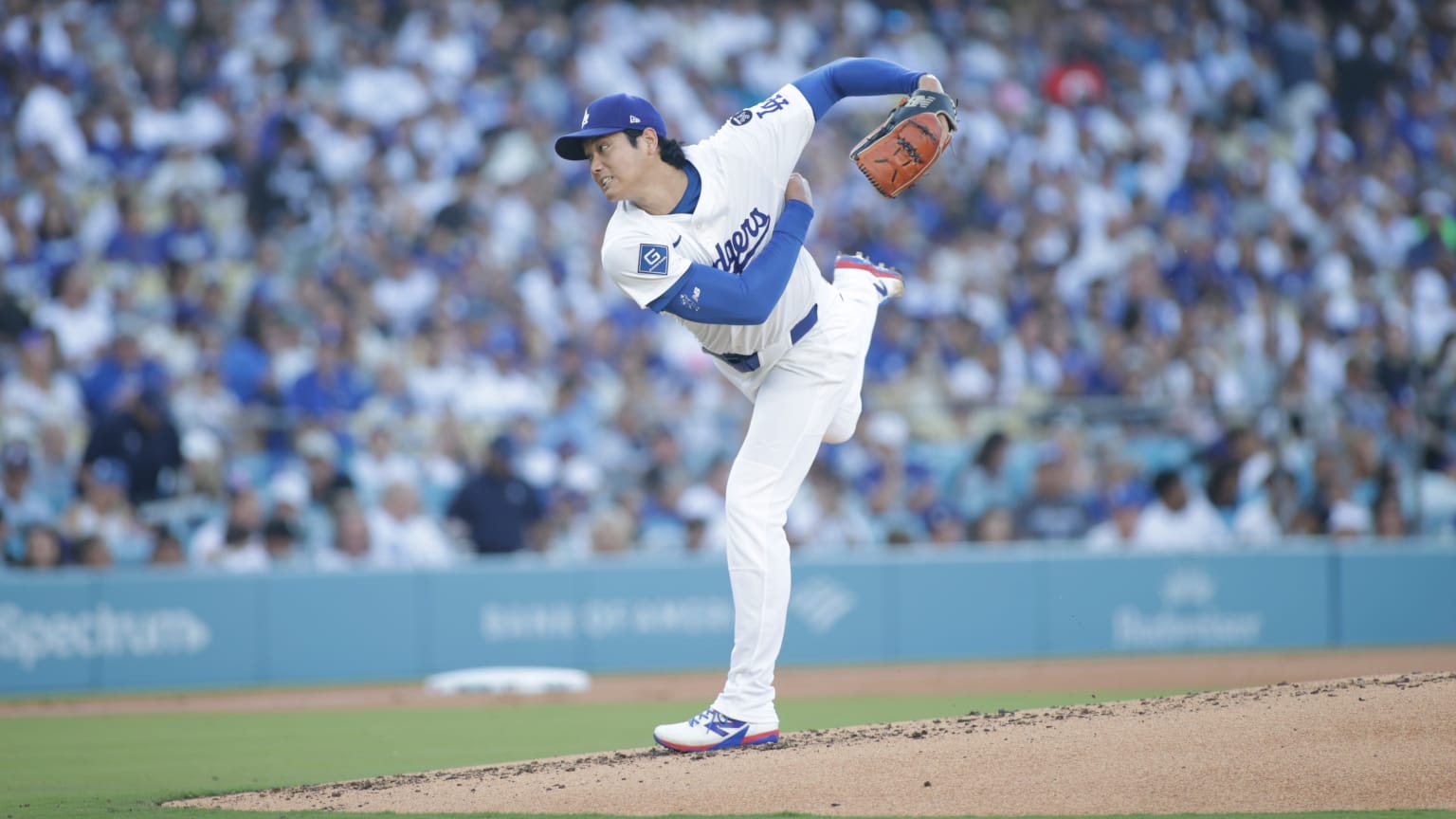 Shohei Ohtani K