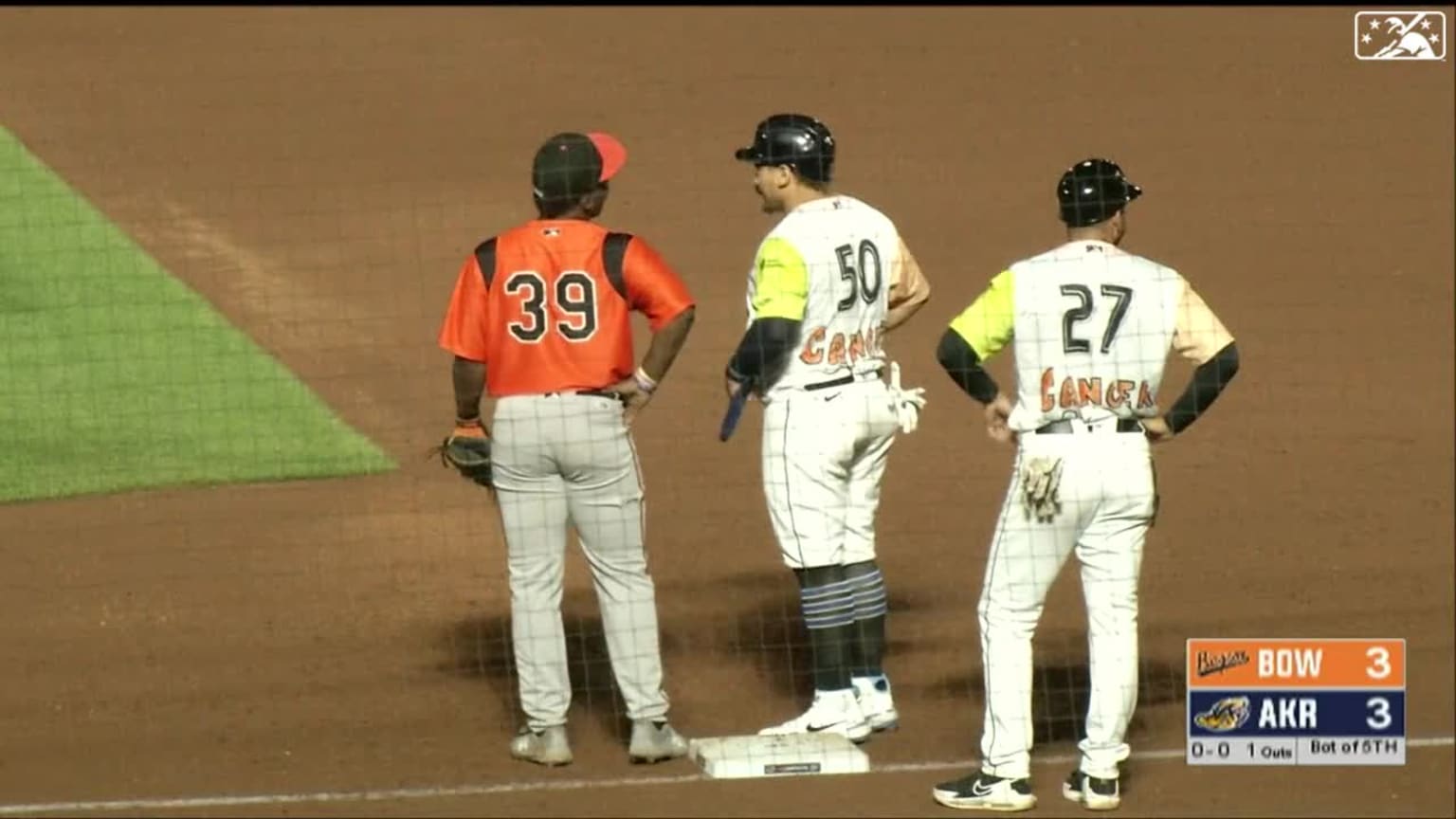 Josh Naylor's RBI single 09/02/2023 Cleveland Guardians