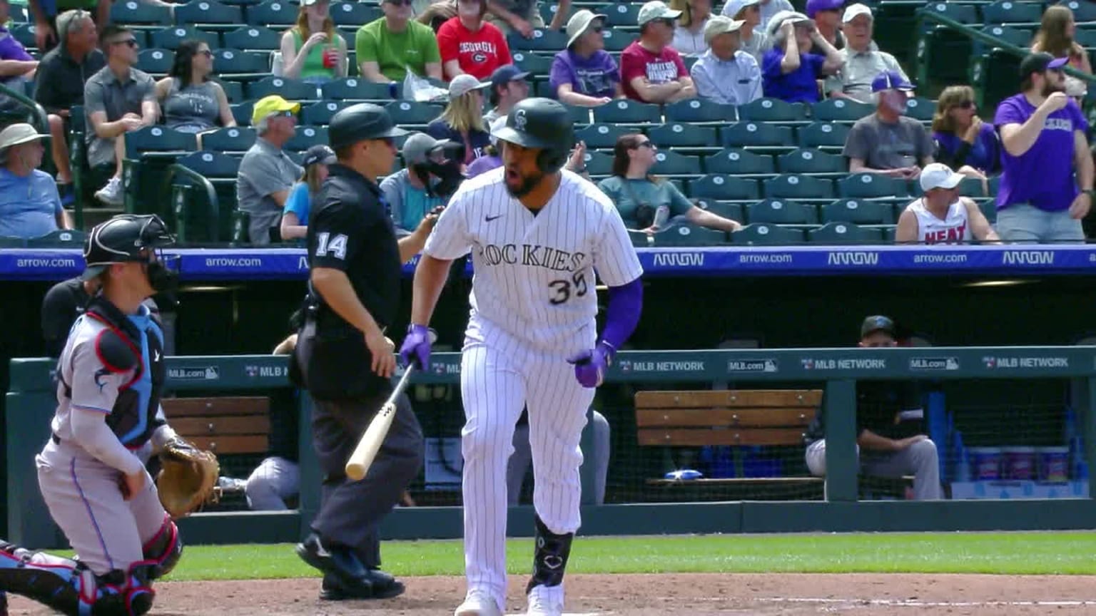 Rockies' Dugout store in Colorado Springs moving to new location