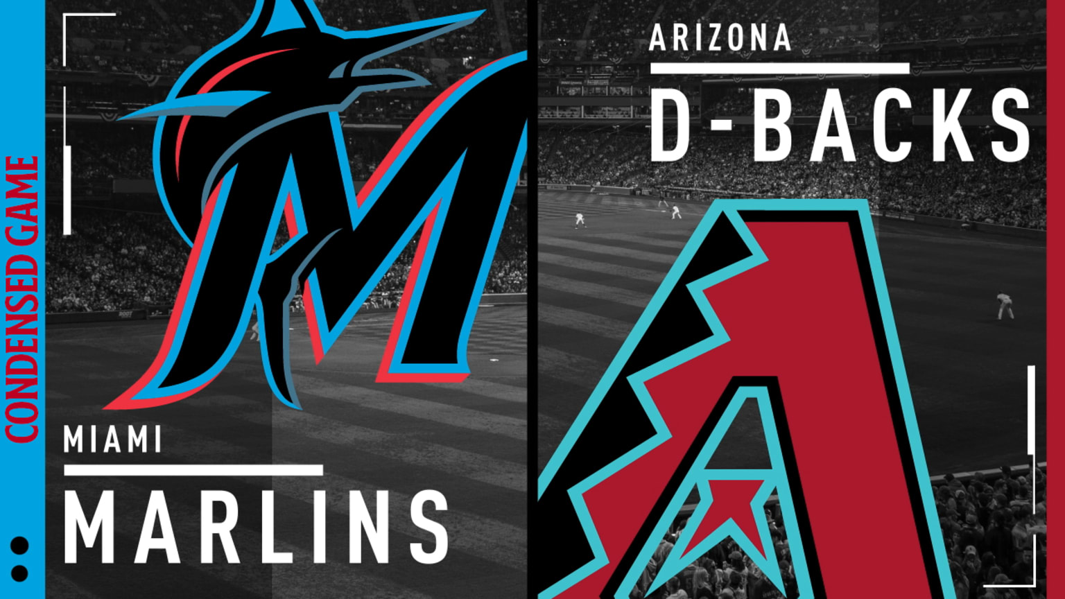 Condensed Game: MIA@AZ - 9/14/26