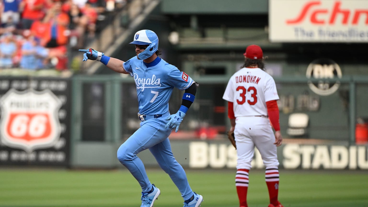 その他 MLB Bobby Witt Jr. PSA10 PSA 10 Bobby Witt Jr. 2022 Topps Series 2 Short Print Rookie