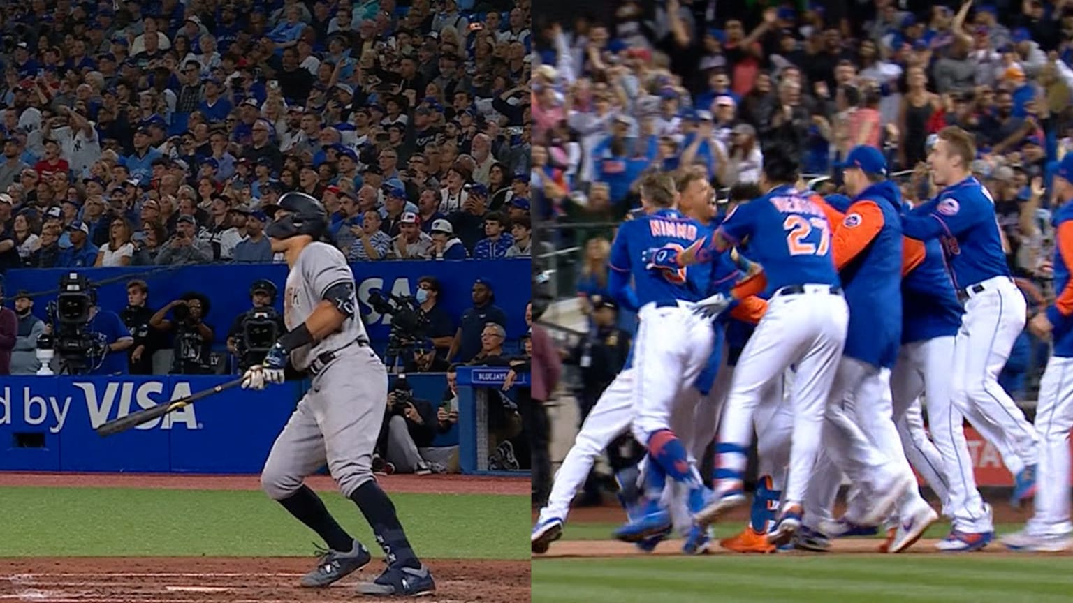 Wednesday's best highlights in Spanish 09/29/2022