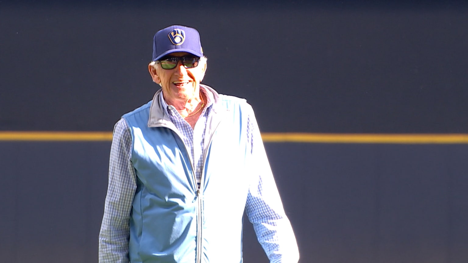 Len Kasper on the life and legacy of Bob Uecker | 01/16/2025 | Chicago ...