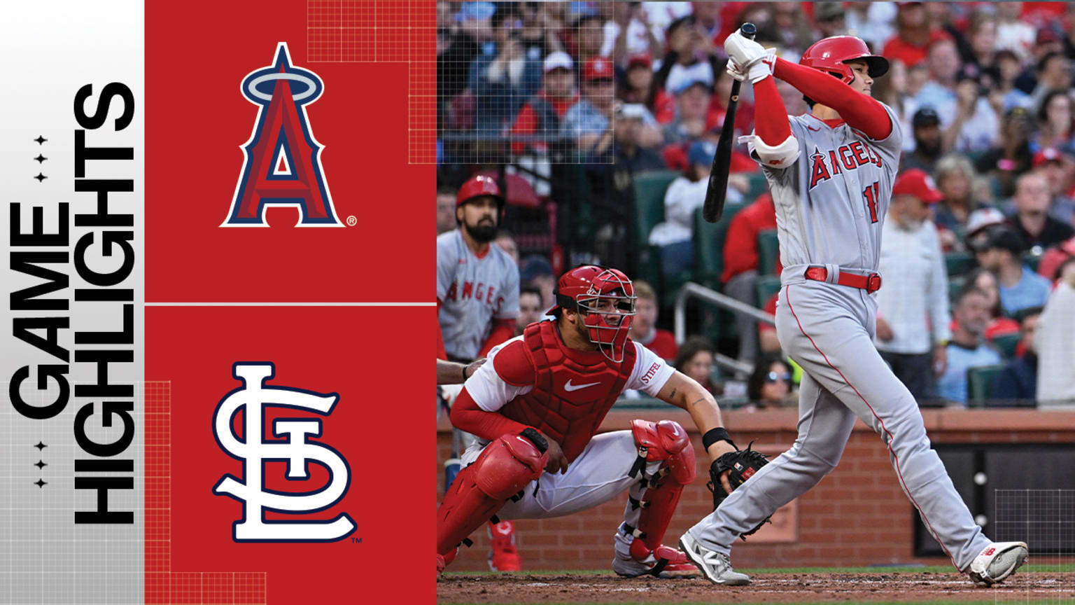 Ohtani's 13 K's, Trout's homer fuels Angels' 64 win 05/03/2023 St