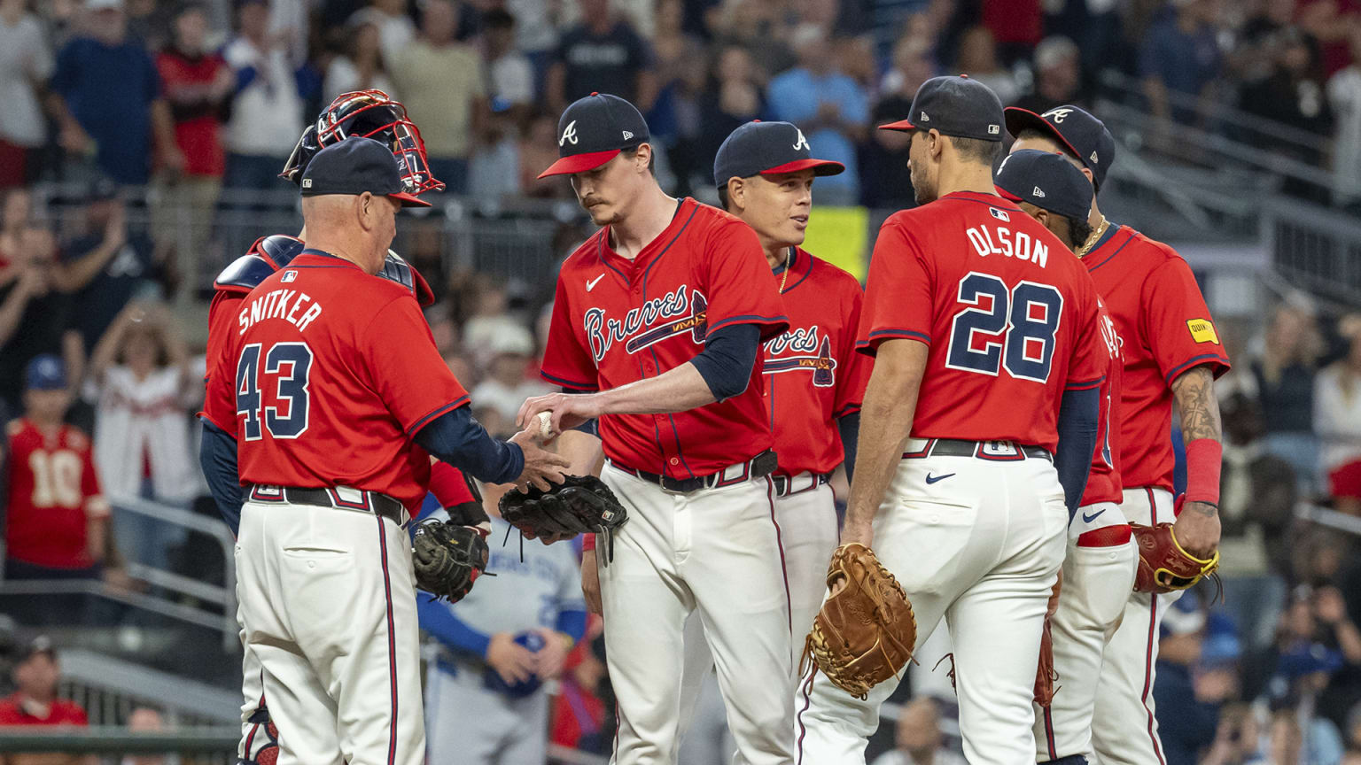 Royals Braves 09 27 2024 Game Video Highlights MLB Film Room