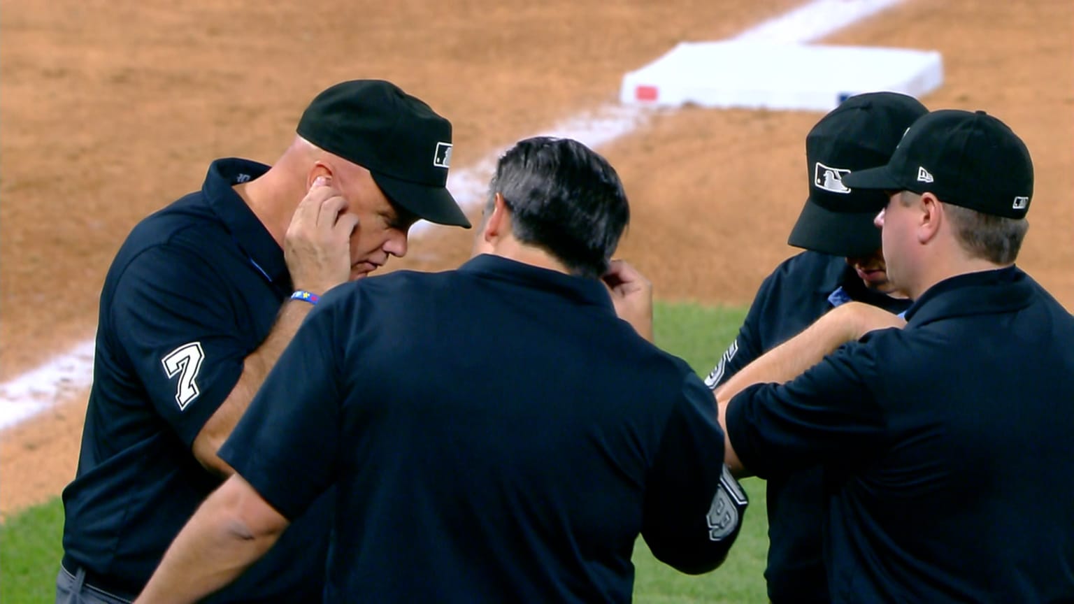 Full count confirmed after review 07/03/2024 New York Mets