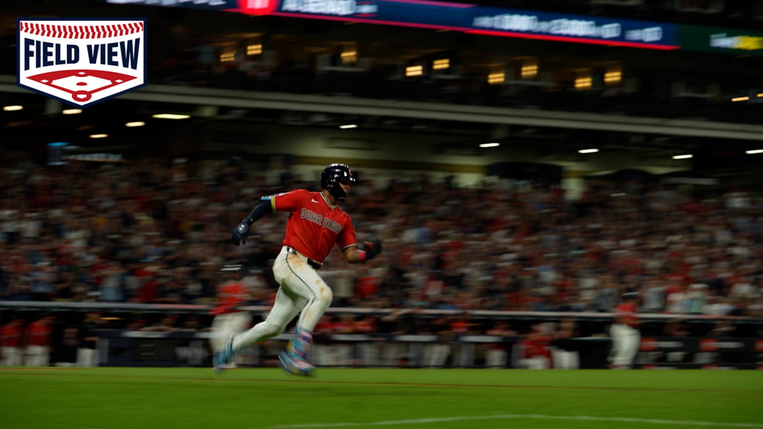 Angel Genao goes 4-for-4 in MLB debut, drives in go-ahead run