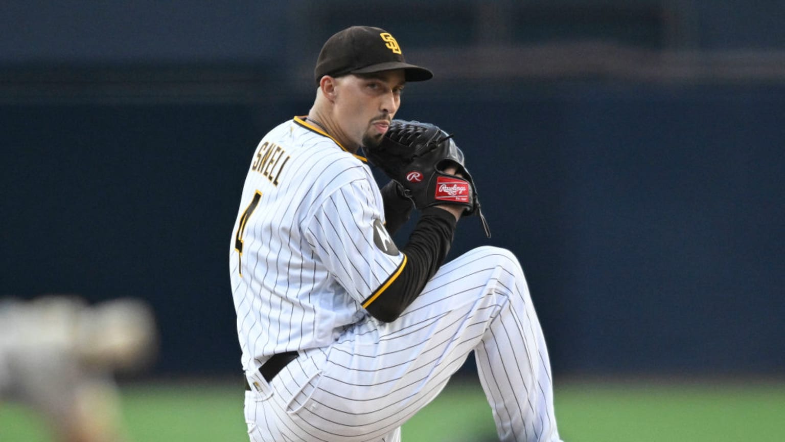 Mark Feinsand talks free agent starting pitchers 01/05/2024 Seattle