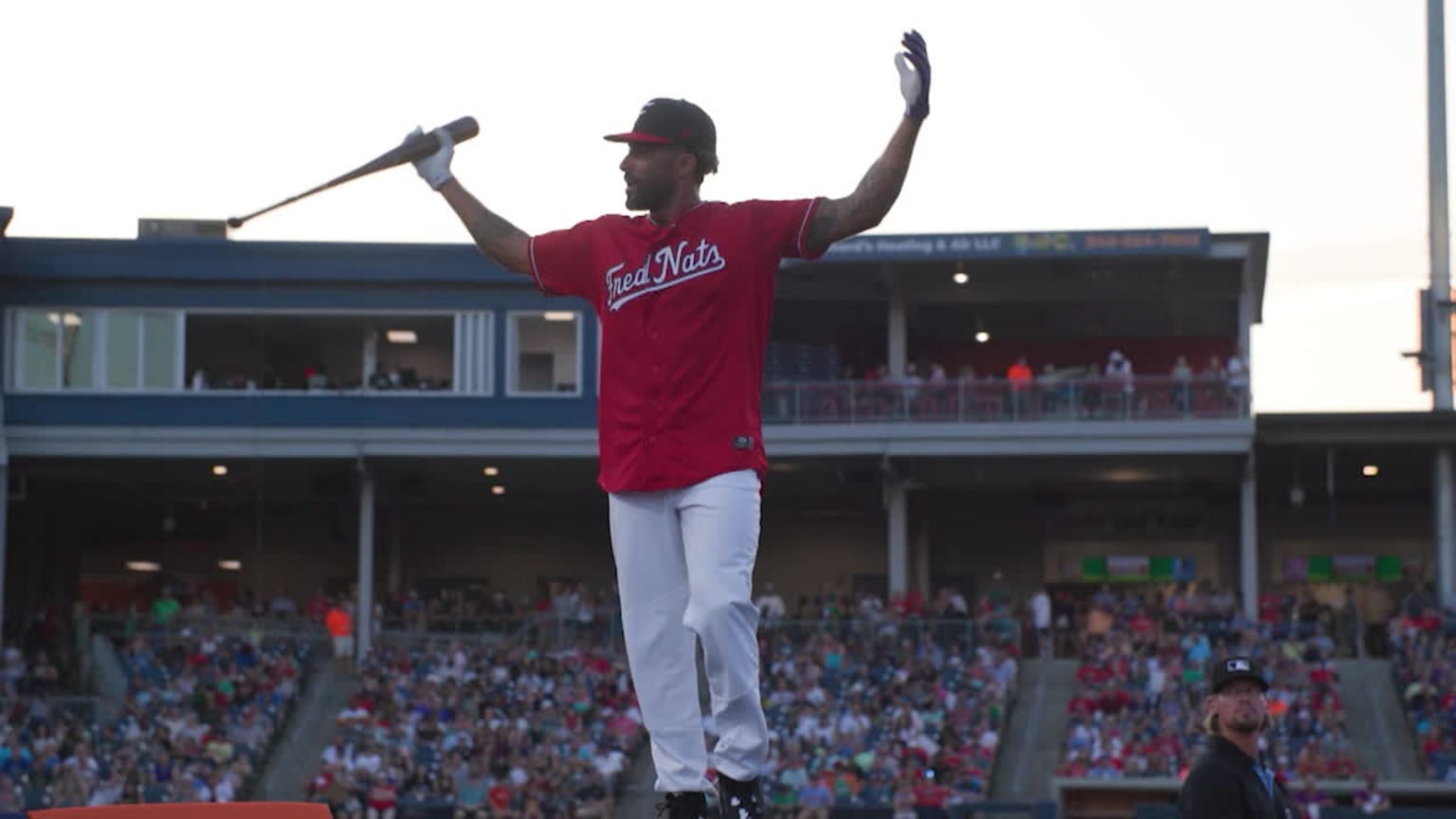Get excited for Home Run Derby X 2024 05/21/2024