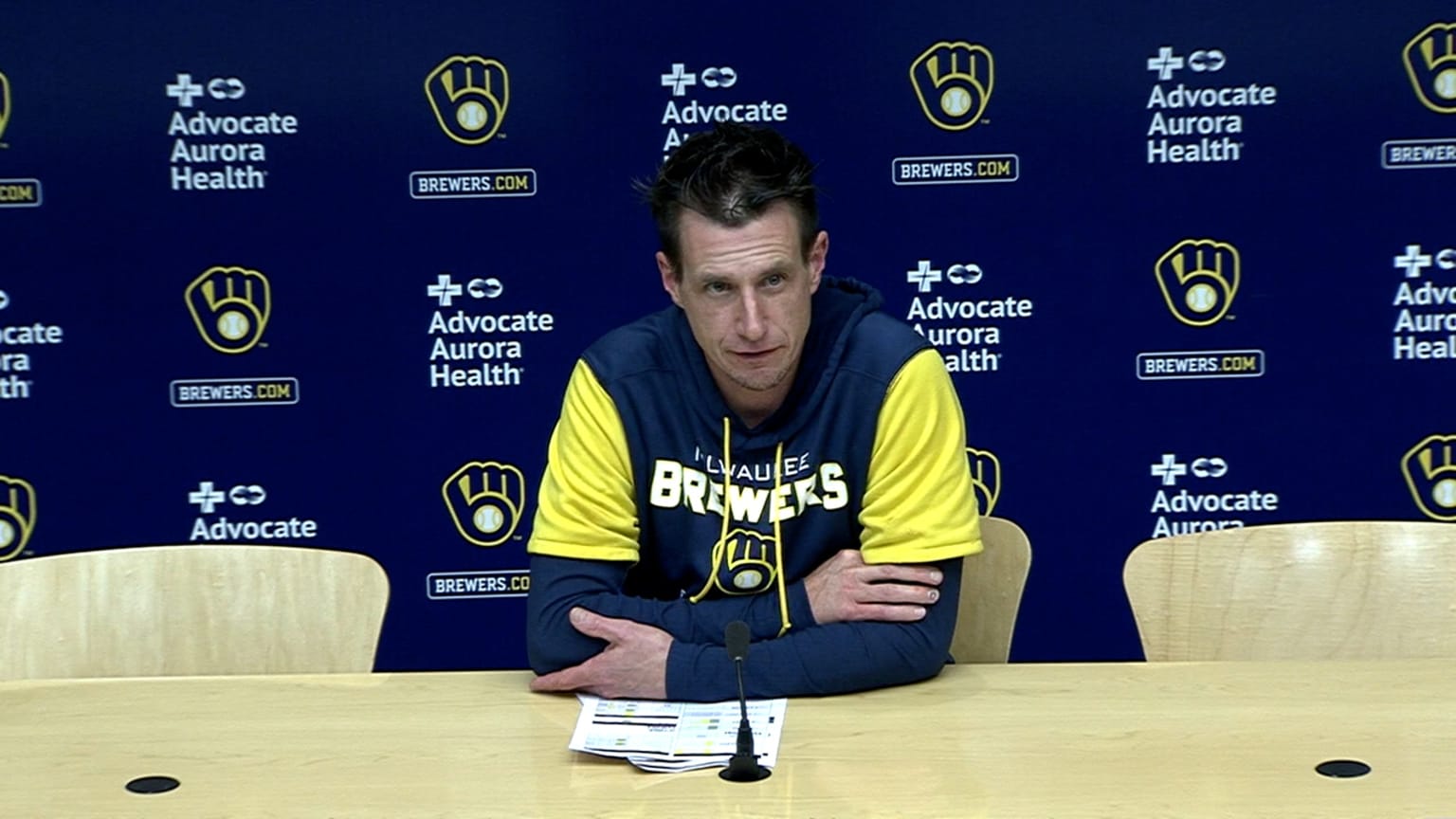 Brewers: Craig Counsell Should Become Team's New Wins Leader in 2022