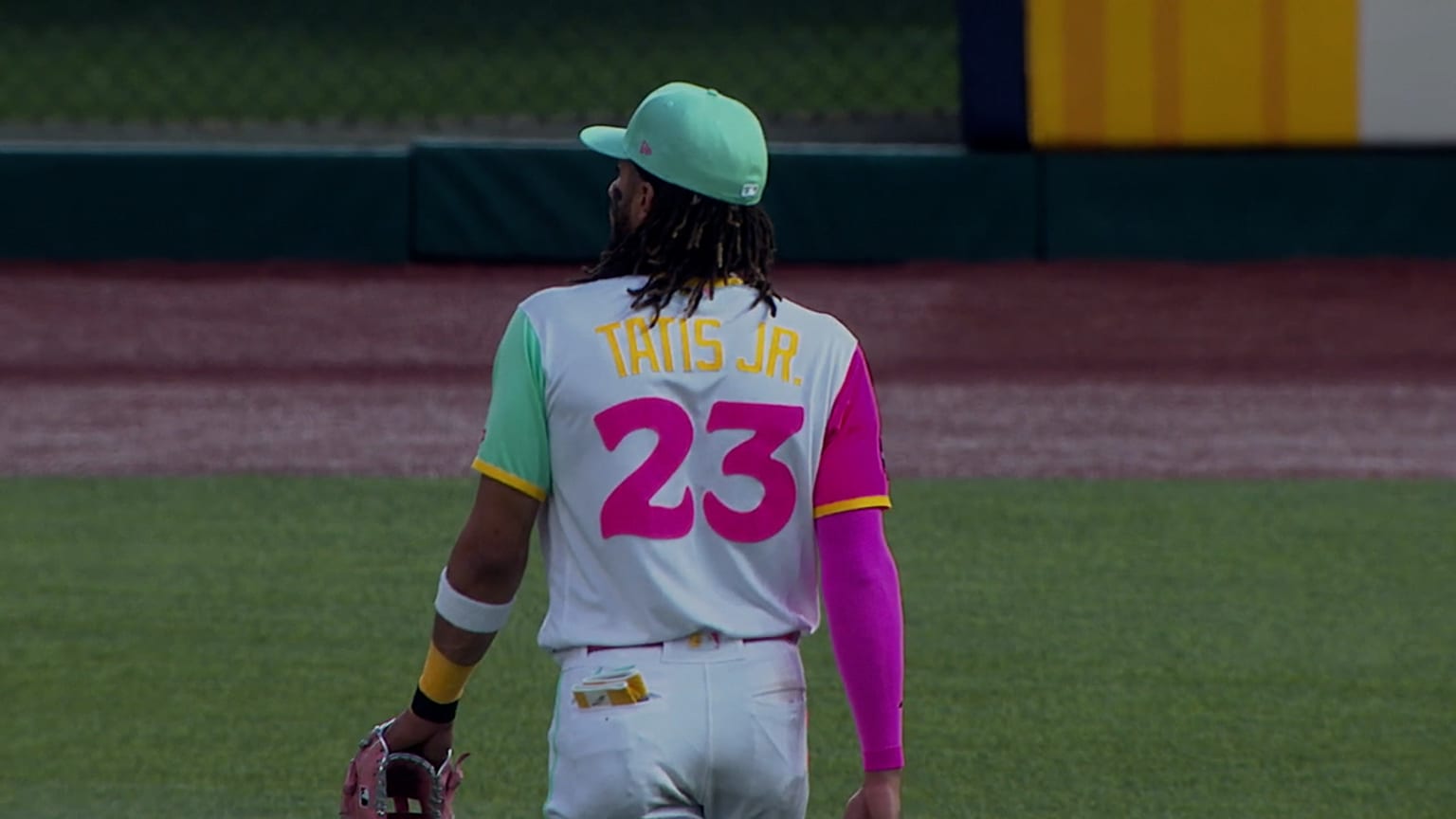 Fernando tatis 2025