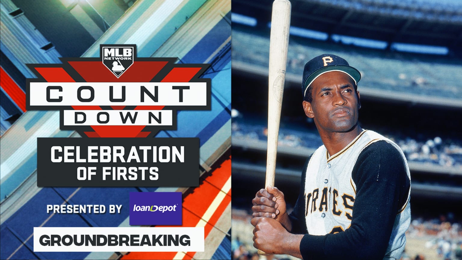 Clemente is first Caribbean or Latin American in HOF | 02/04/2024 ...