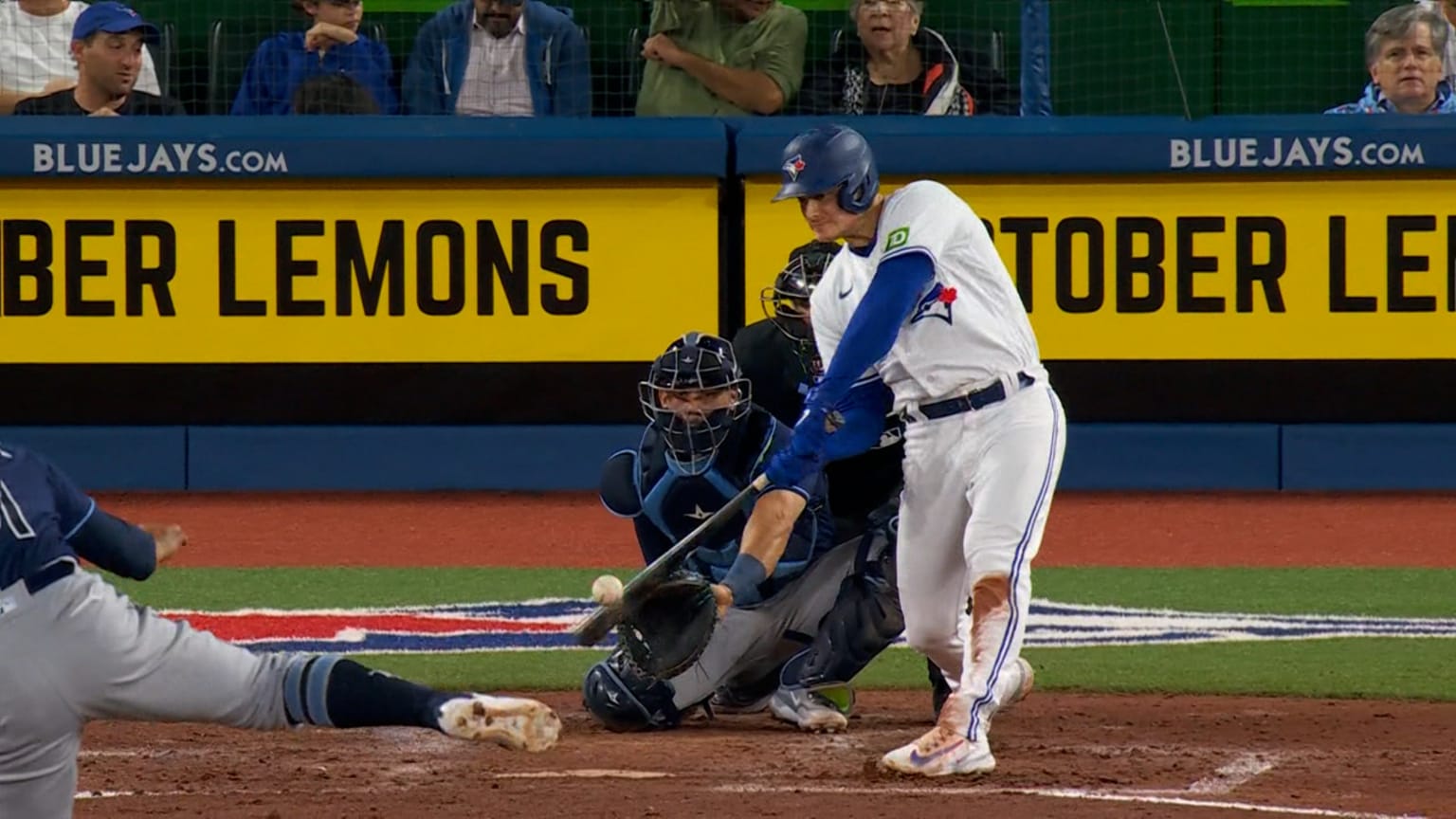 Matt Chapman's solo HR (6), 05/21/2023