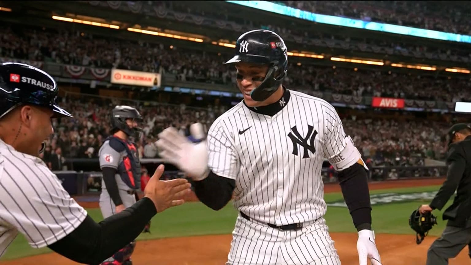 Mlb Gameday: Twins 2, Yankees 6 Final Score (08/11/2025)   Was This The Game Of The Year? - rj5aswv