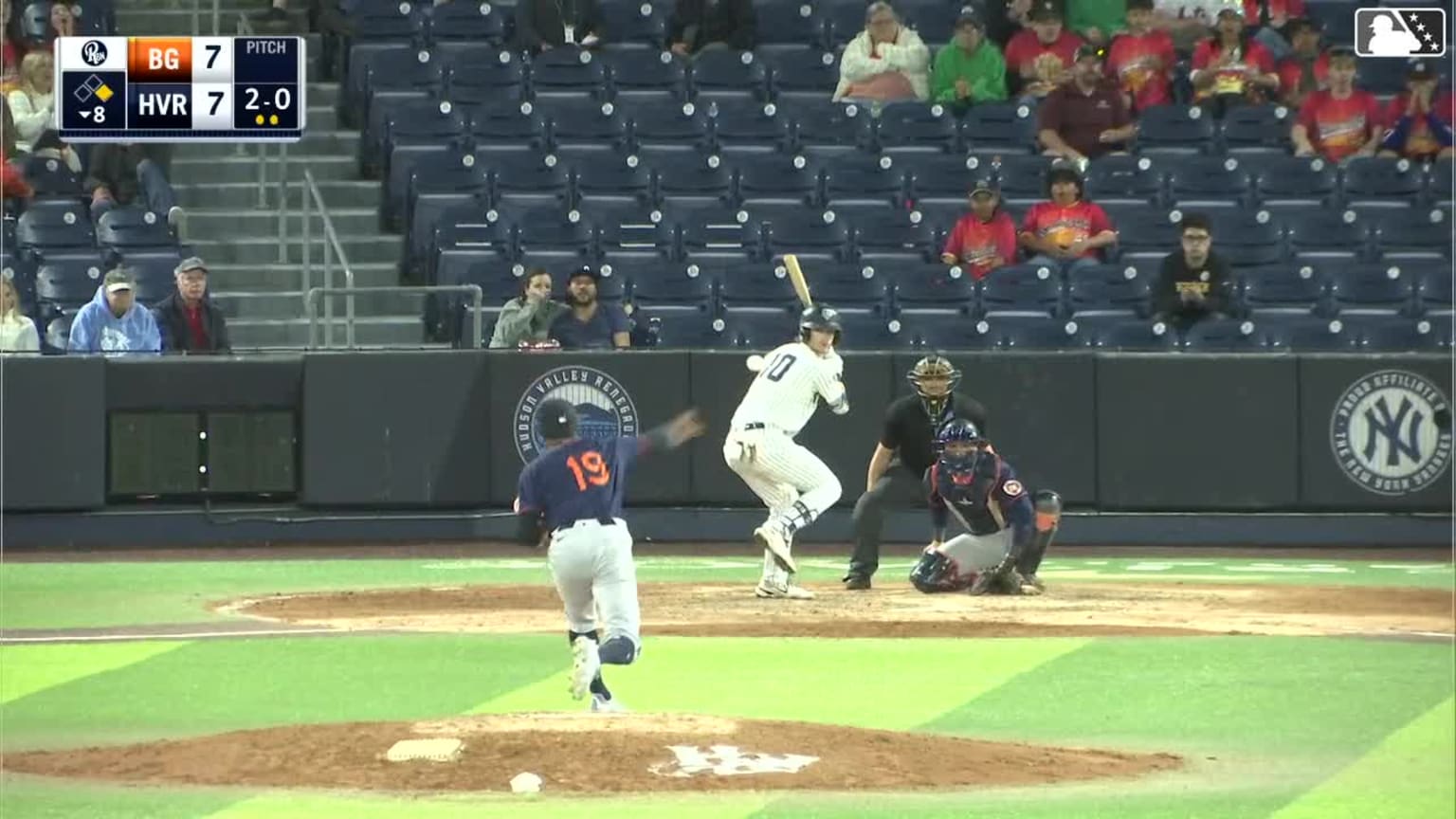 Core Jackson's second home run of the game | 05/28/2026 | MLB.com