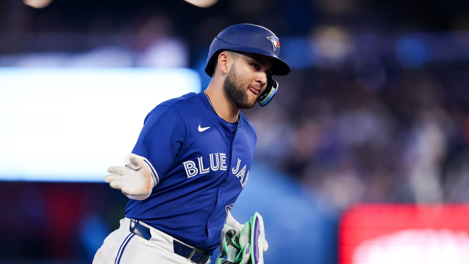 Bo Bichette ボブルヘッド トロントブルージェイズ MLB 楽天市場】ボー・ビシェット Mcfarlane MLB 2024 （ブルー