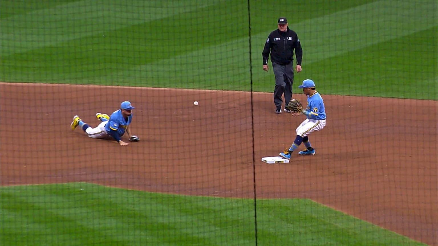 Brewers 7 1: Double Digit Winning Streak – Is This The Best Team Ever? - v285v7o