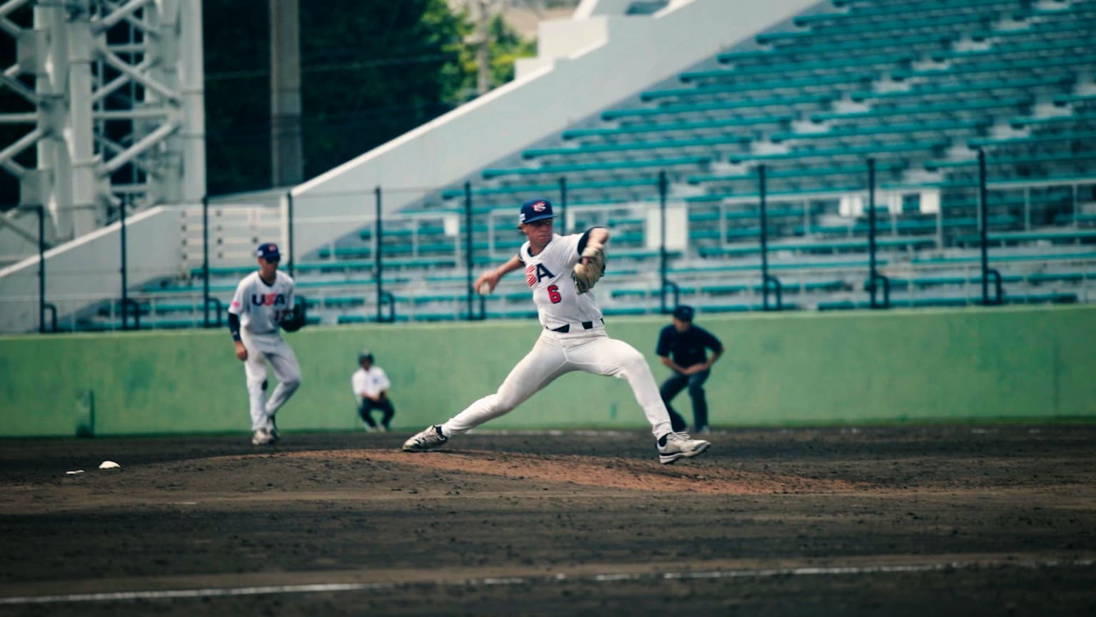 2026 MLB Draft 初探 - Kaden Waechter / AJ Rice / Lucas Nawrocki - MLB ...