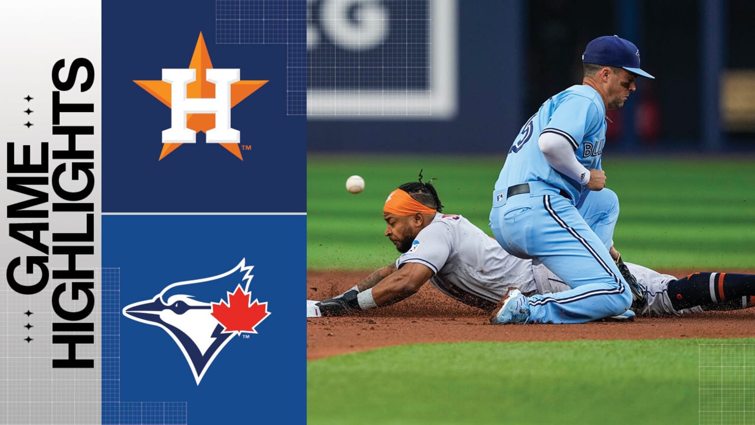 Blue Jays 5, Astros 1: Kevin Gausman, George Springer beat Houston