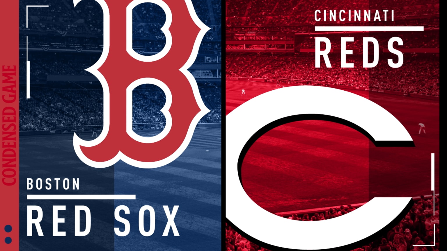 Condensed Game: BOS@CIN - 3/29/26 | 03/29/2026 | Cincinnati Reds