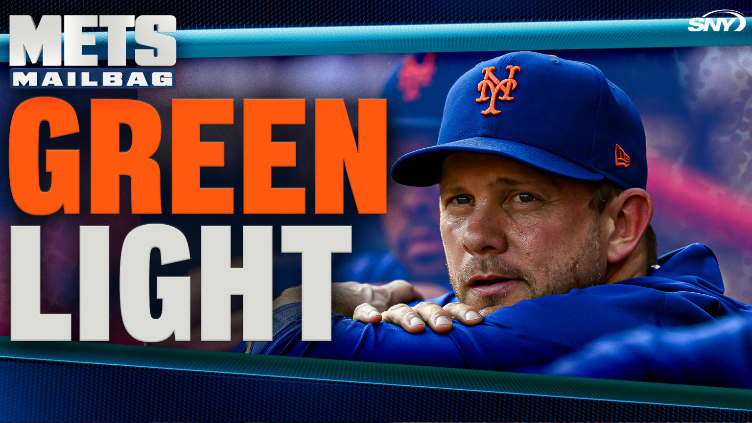 Mets Mailbag: Andy Green stays, now offseason begins | 23/09/2026 ...