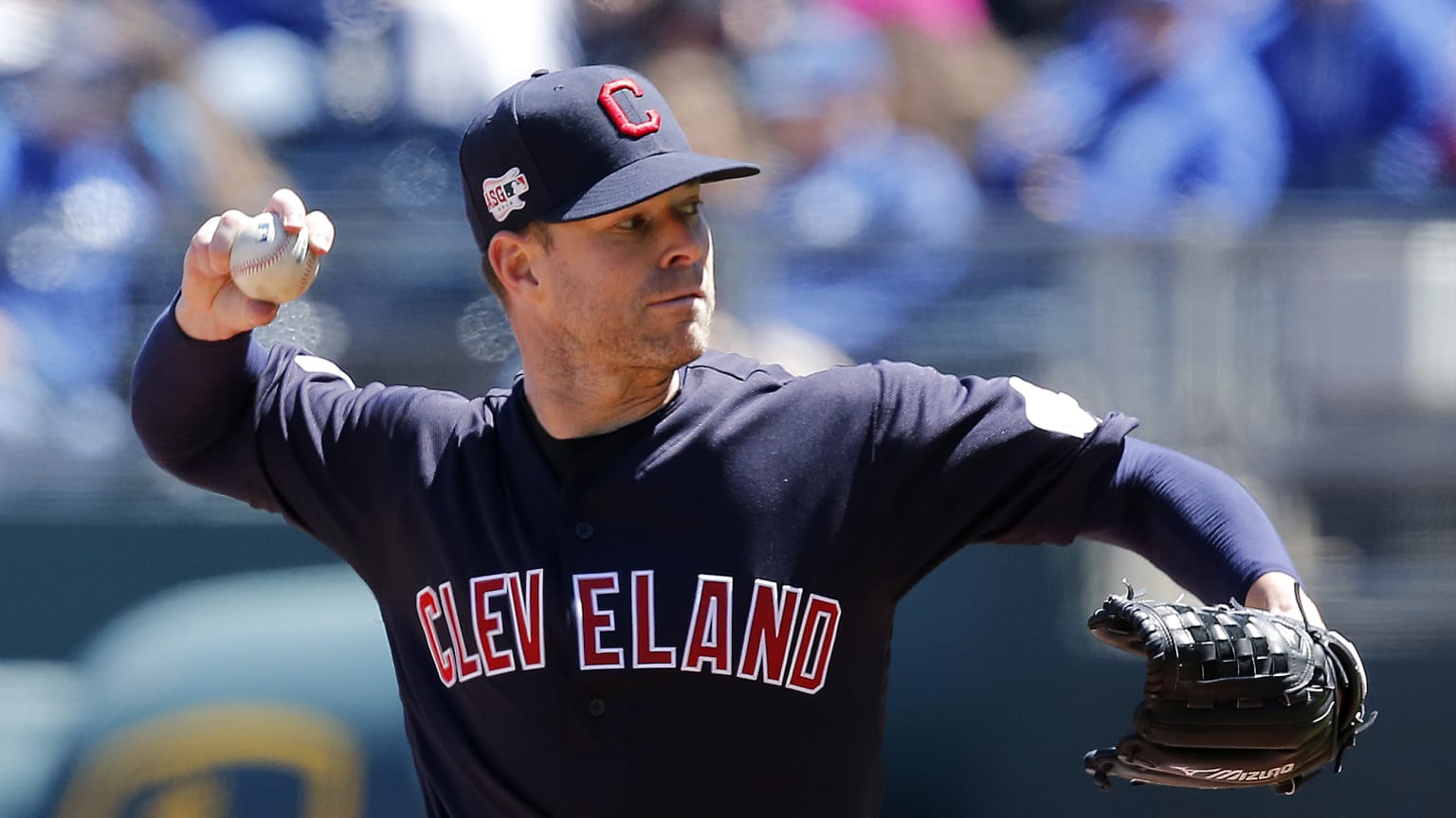 Two-time Cy Young winner Corey Kluber retires | 02/09/2024 | Cleveland