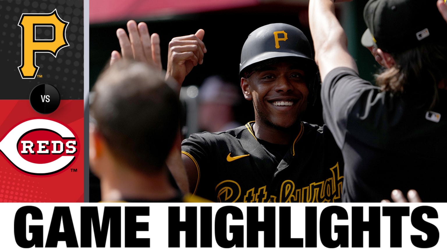 Game Highlights  Pittsburgh Pirates 