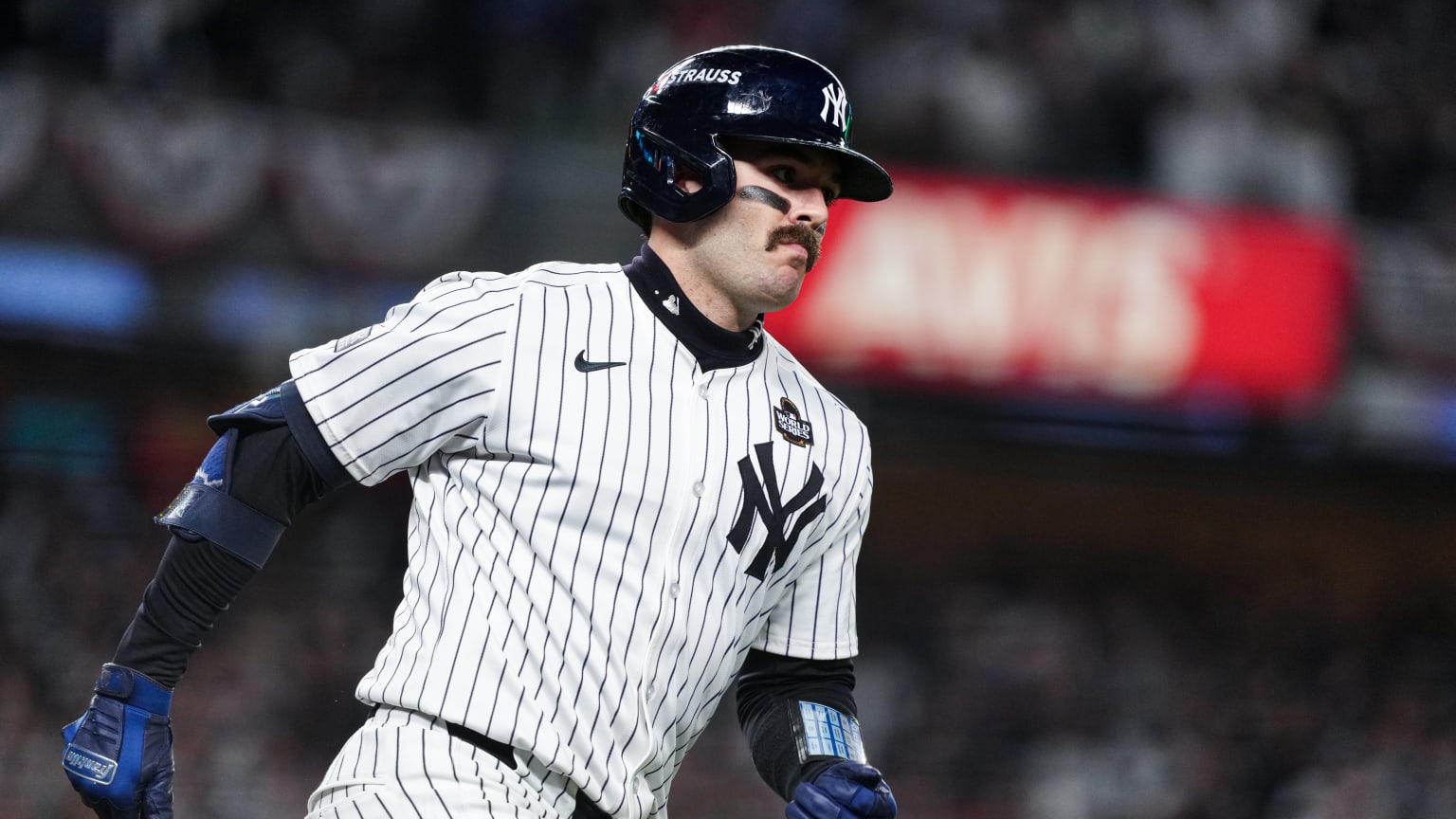 MLB Tonight on Austin Wells' Game 4 performance 30/10/2024 Los