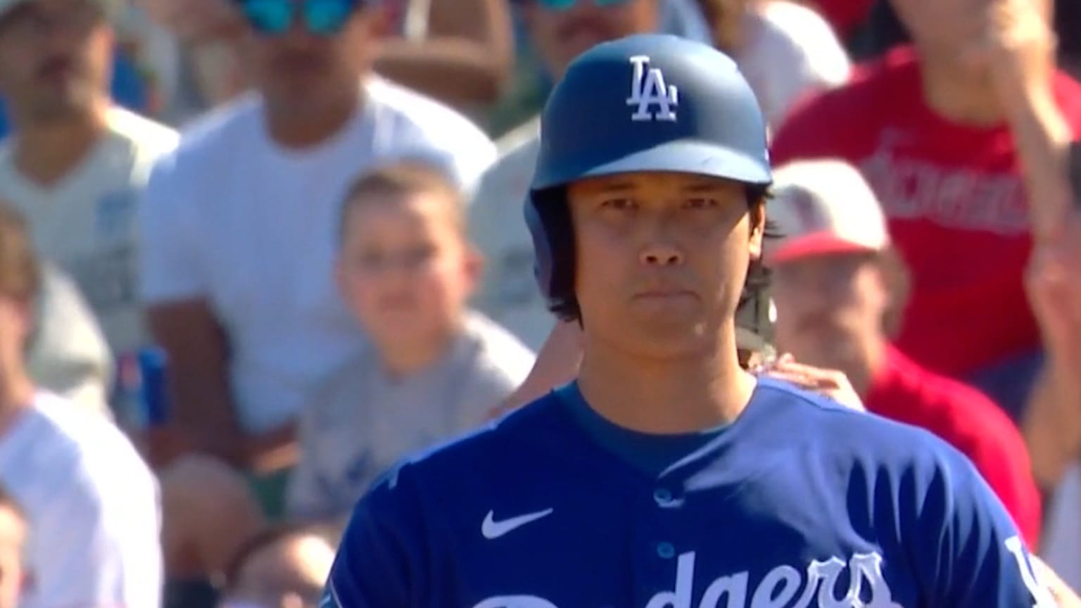 Shohei Ohtani ボブルヘッド + Dodger Insider Shohei Ohtani