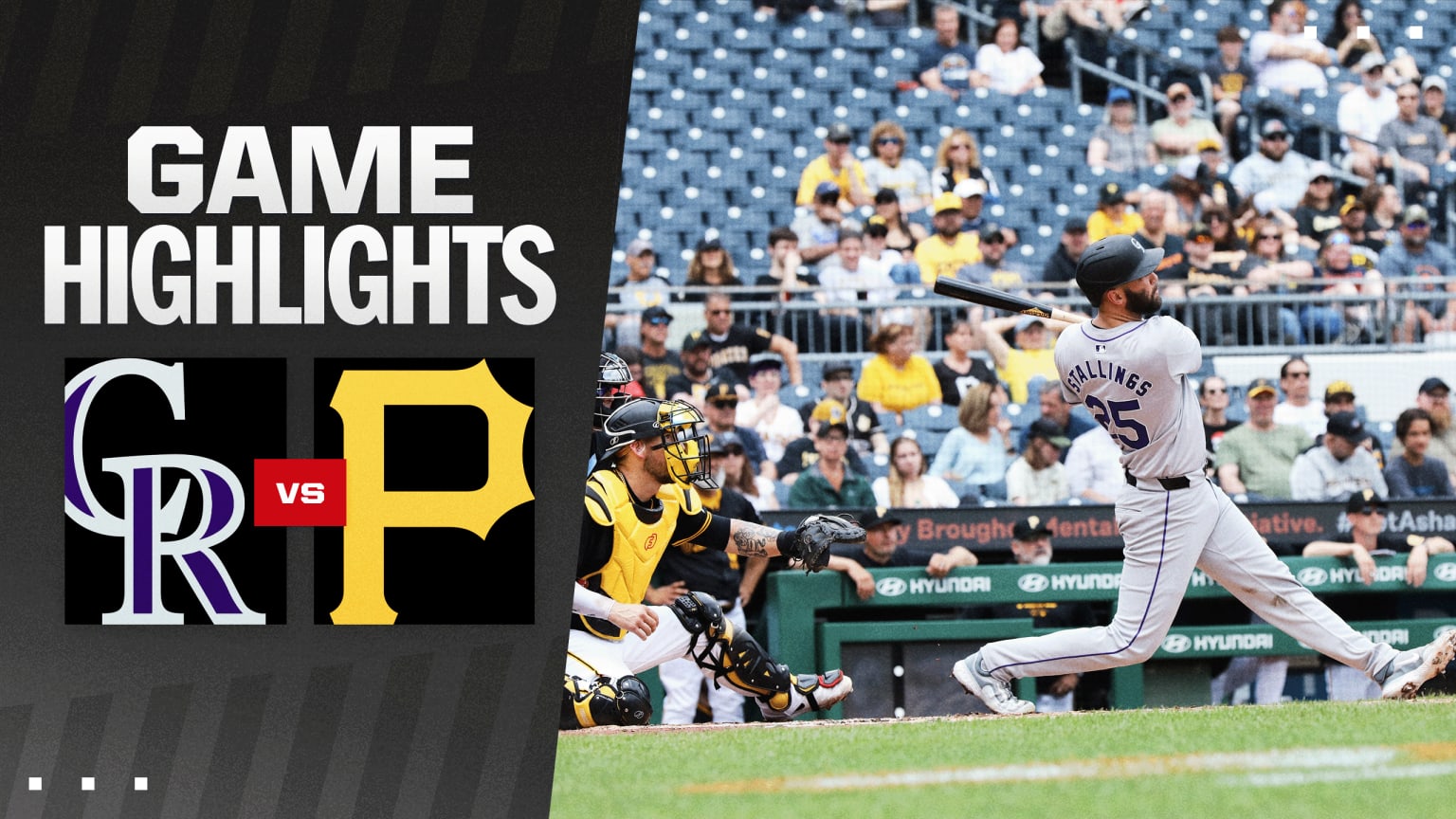 Rockies vs. Pirates Highlights | 05/05/2024 | Pittsburgh Pirates