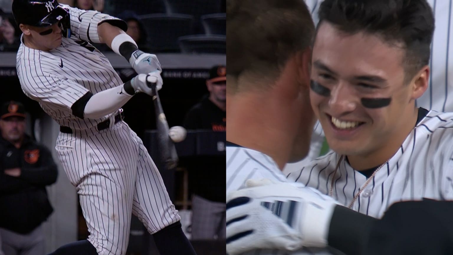 Judge's HR, Volpe's walk-off lead win | Curtain Call | 05/23/2023 | MLB.com