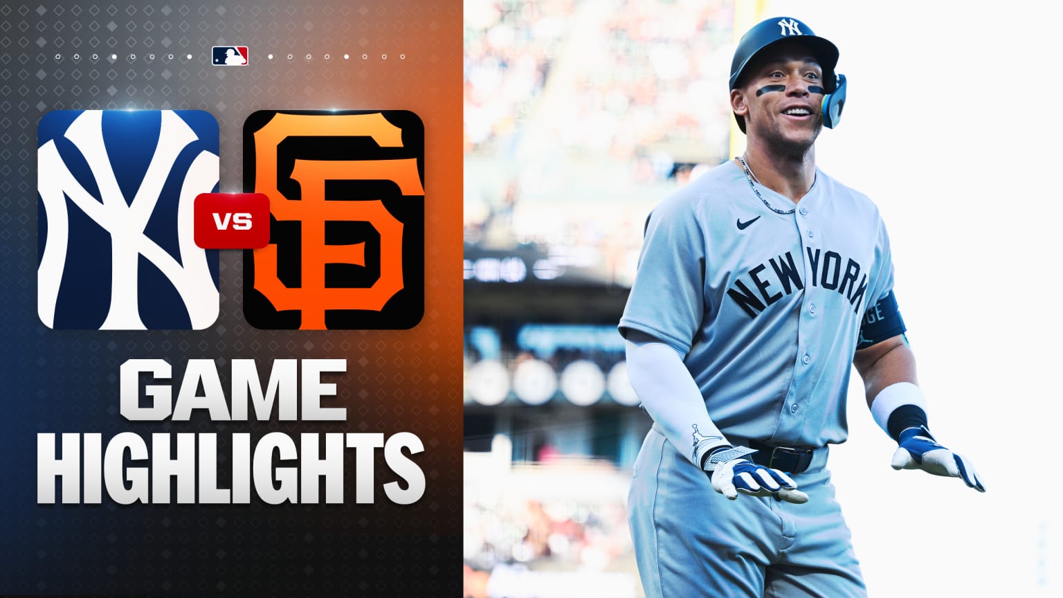 Aaron Judge homers again in Yankees' win | 03/28/2026 | New York Yankees