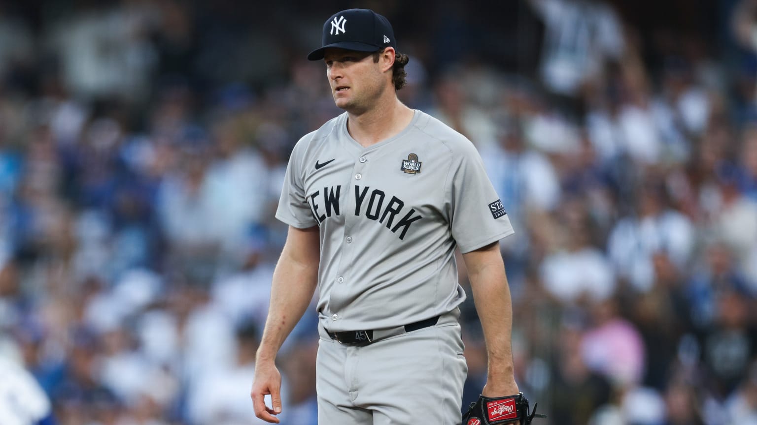 Discussing the upcoming offseason for the Yankees | 11/04/2024 | New ...