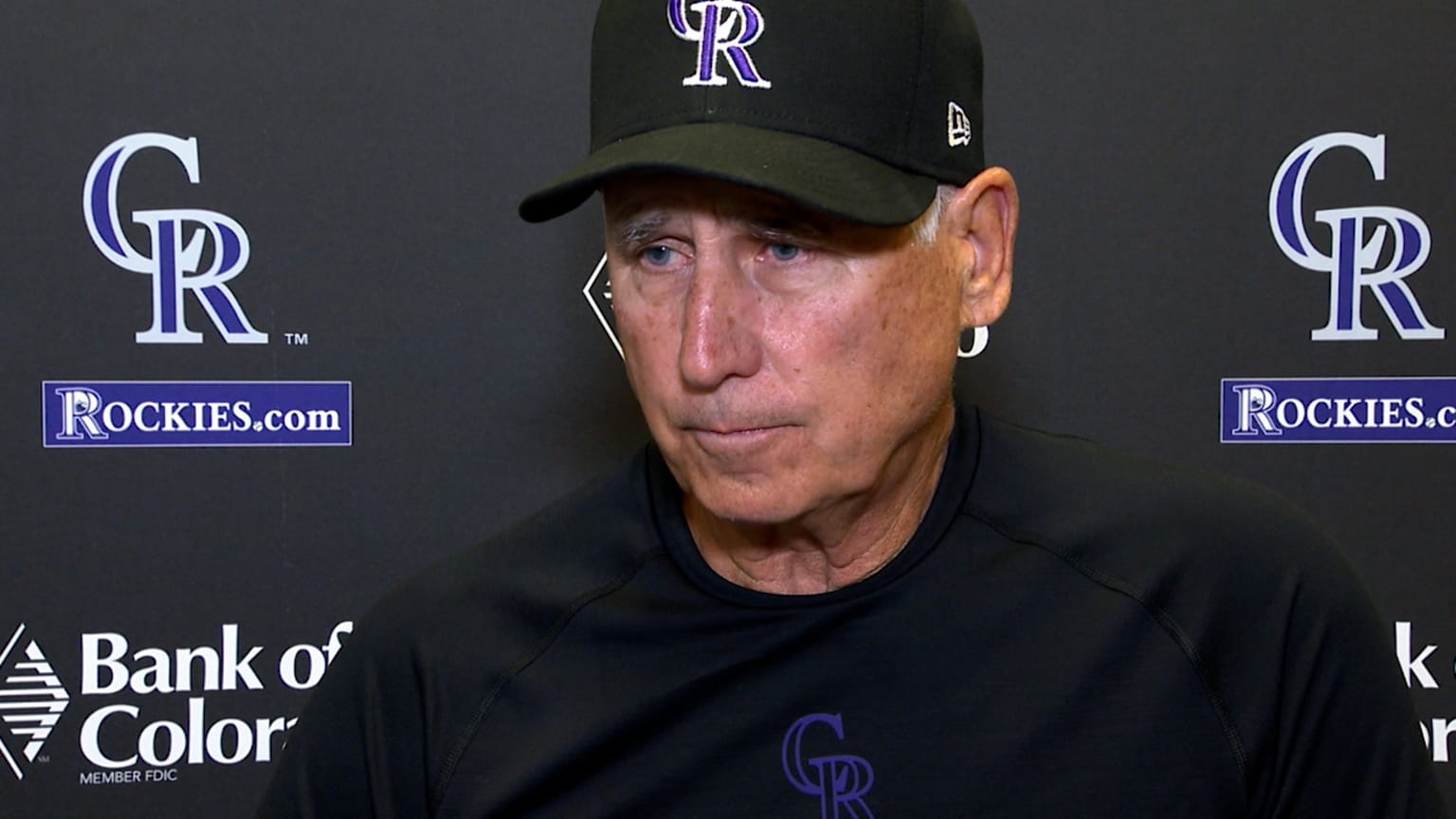 Bud Black on young players making an impact in camp | 03/03/2025 | MLB.com