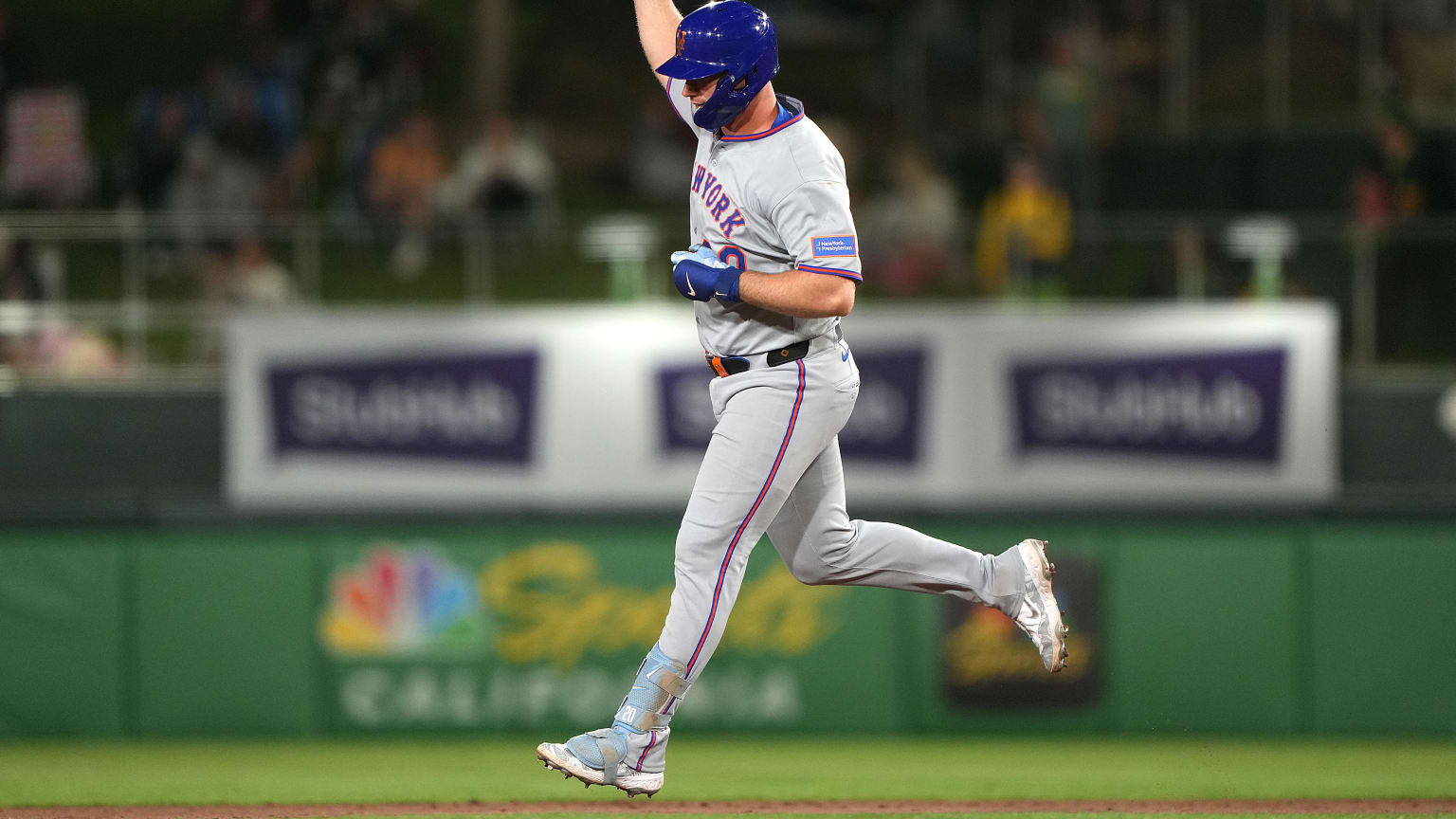 Pete Alonso